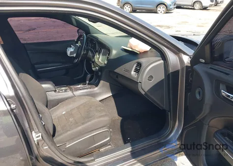 2014 Dodge Charger R/T z USA, uszkodzony, nr VIN 2C3CDXCT7EH334064